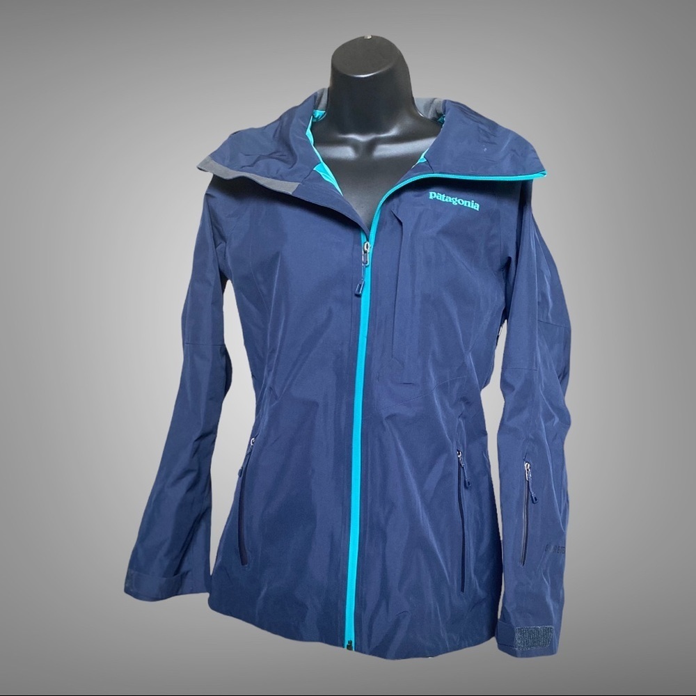 Patagonia Coat